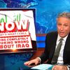 Daily Show's Jon Stewart So Stoked The Old "Wrong On Iraq" Band Is Reuniting